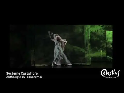 teaser Anthologie du cauchemar