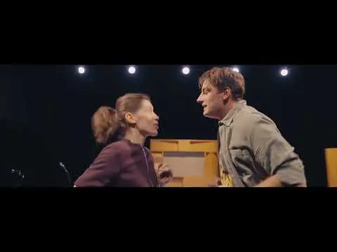 1. Trois notes pour un cerveau - Teaser