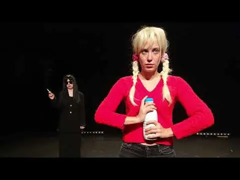 42 Teaser MERCI LA NUIT