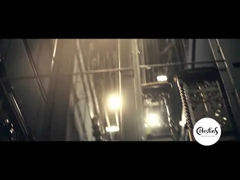 En coulisses - LEWIS VERSUS ALICE