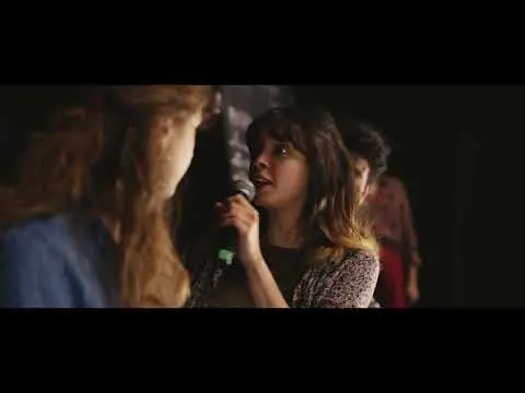 TEASER - Oeuvrer son cri