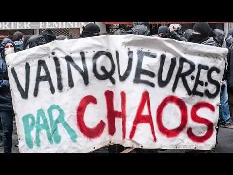 Teaser Le vent se lève