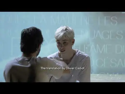 NEW SETTINGS #10 | Cyril Teste, "LA MOUETTE"