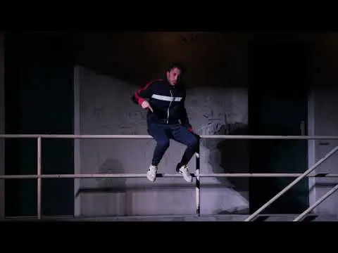 Teaser J'ai pris mon père sur mes épaules