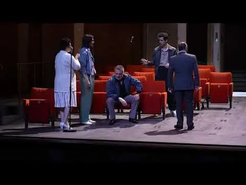 Teaser Le Ciel de Nantes