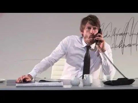 PROFESSEUR BERNHARDI