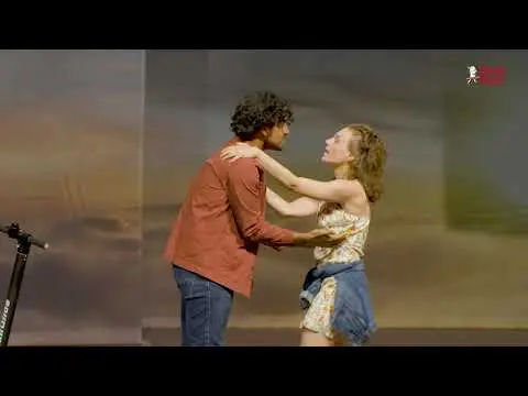 Bande-annonce J'habite ici