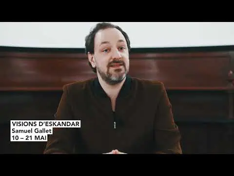 39. Visions d’Eskandar