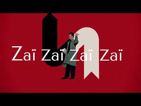 ZAI ZAI ZAI ZAI