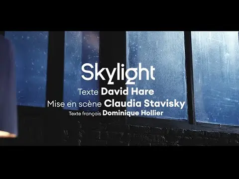 Teaser Skylight