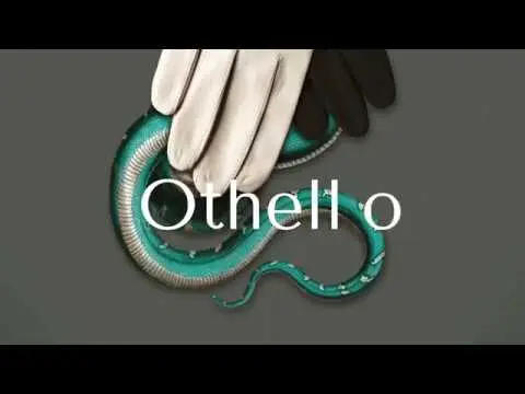 Teaser OTHELLO