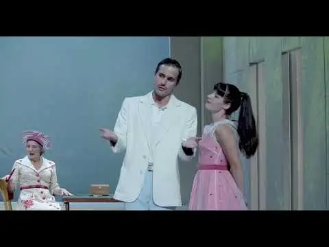 2. La Trilogie de la villégiature - Teaser