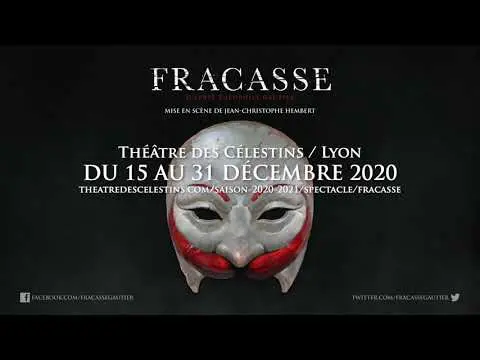 TEASER - Fracasse à Lyon