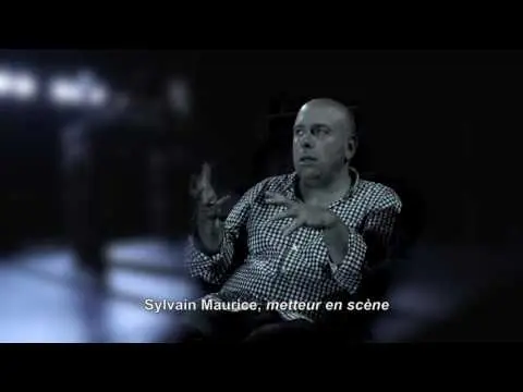 Réparer les vivants