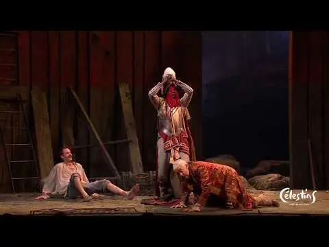 02 LES FOURBERIES DE SCAPIN