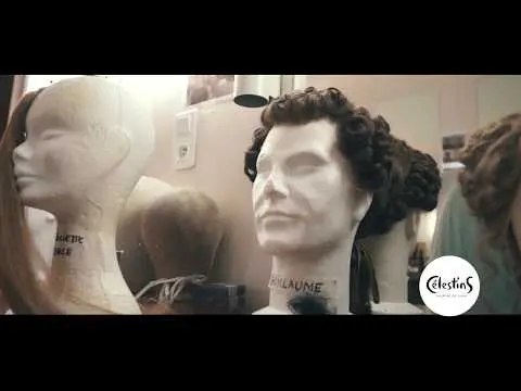 En coulisses - UNE DES DERNIÈRES SOIRÉES DE CARNAVAL