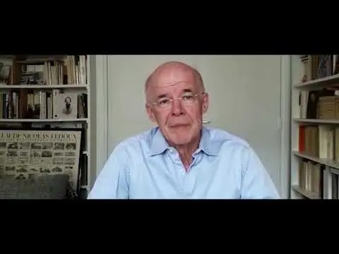 29 ET MOI ET LE SILENCE ITW de René Loyon