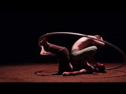 Santa Madera / Cie MPTA