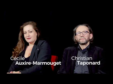 DANS LA PEAU DU MONSTRE