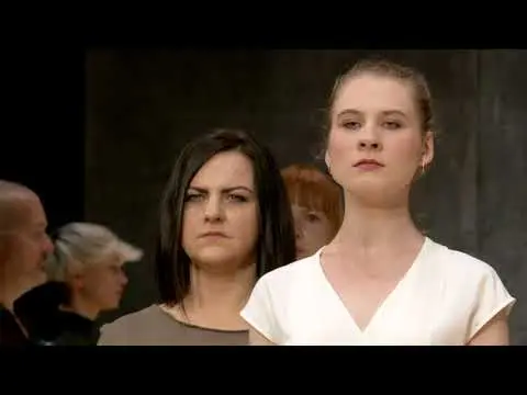 Hymne an die Liebe (Teaser)