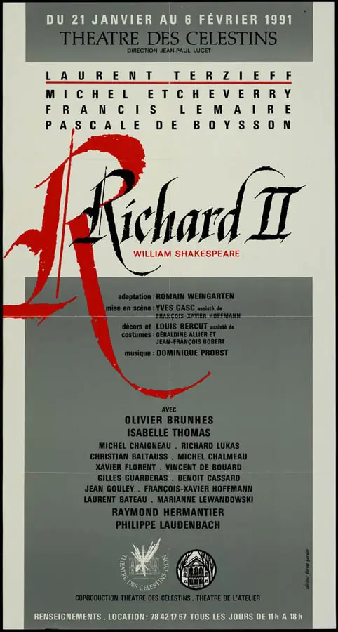 Richard II_AFF_001