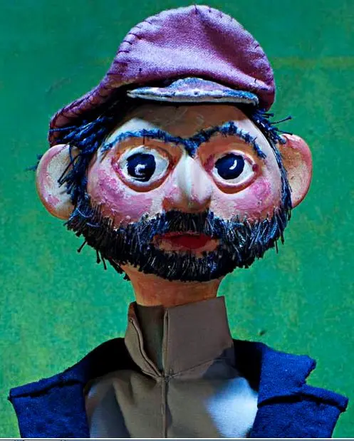 diamond of marshal 5