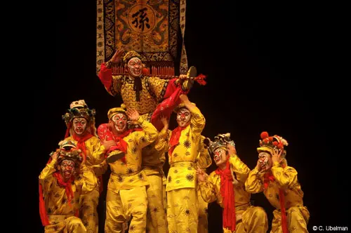 Opéra de Pékin_002