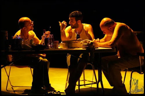 American Buffalo_001