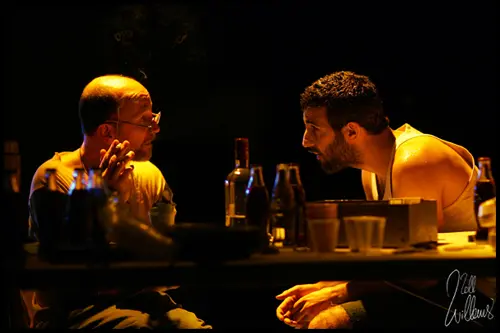 American Buffalo_002