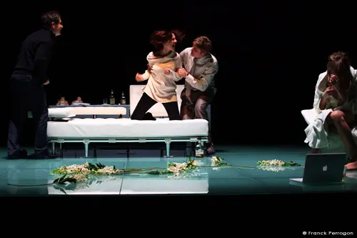 Qui a peur de Virginia Woolf ?_004