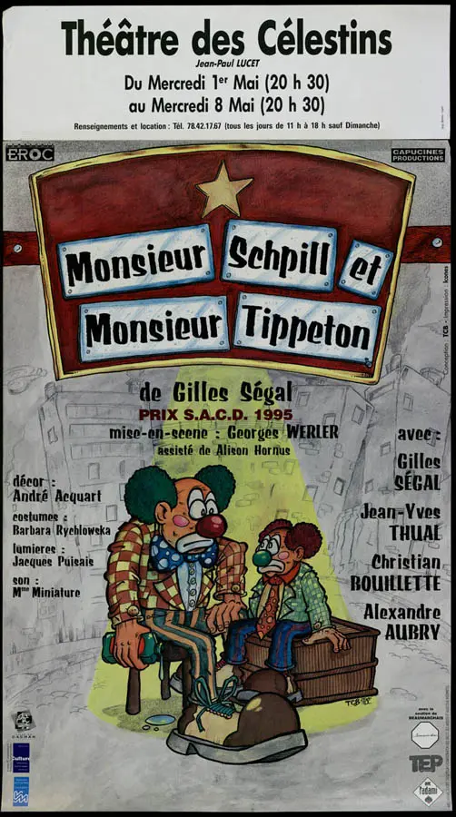 Monsieur Schpill et Monsieur Tippeton_AFF_001