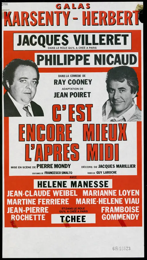 C'est encore mieux l'après-midi_AFF_001