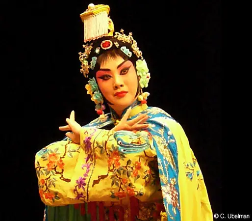 Opéra de Pékin_005