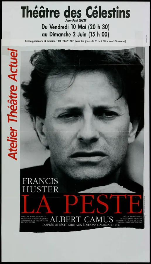 La Peste_AFF_001