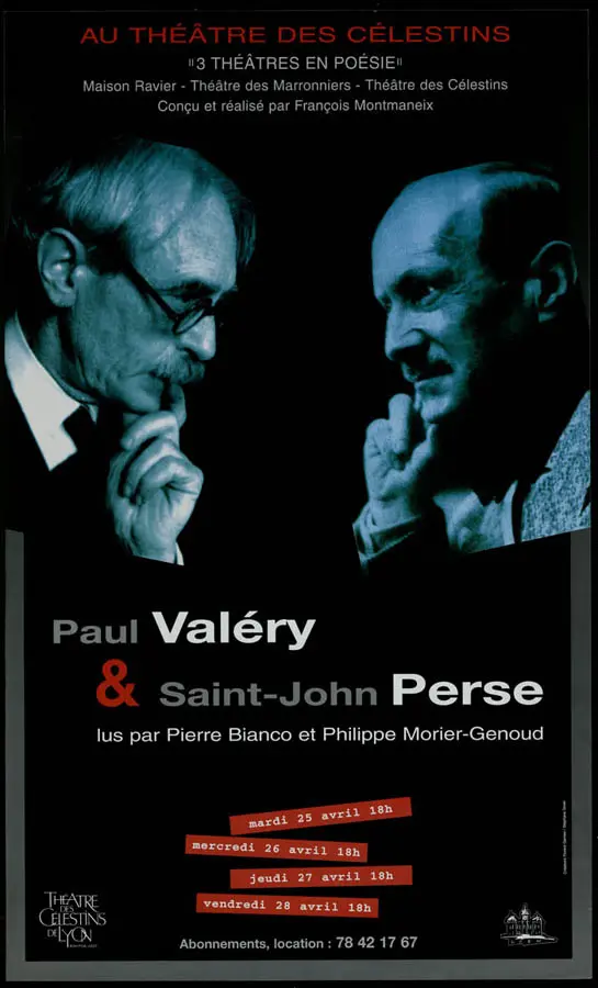 Valéry et Saint-John Perse_AFF_001