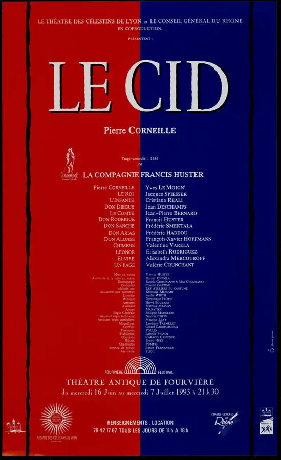 Le Cid_AFF_001