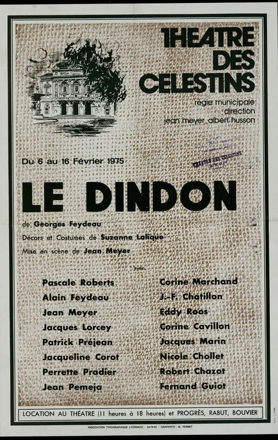 Le Dindon_AFF_001