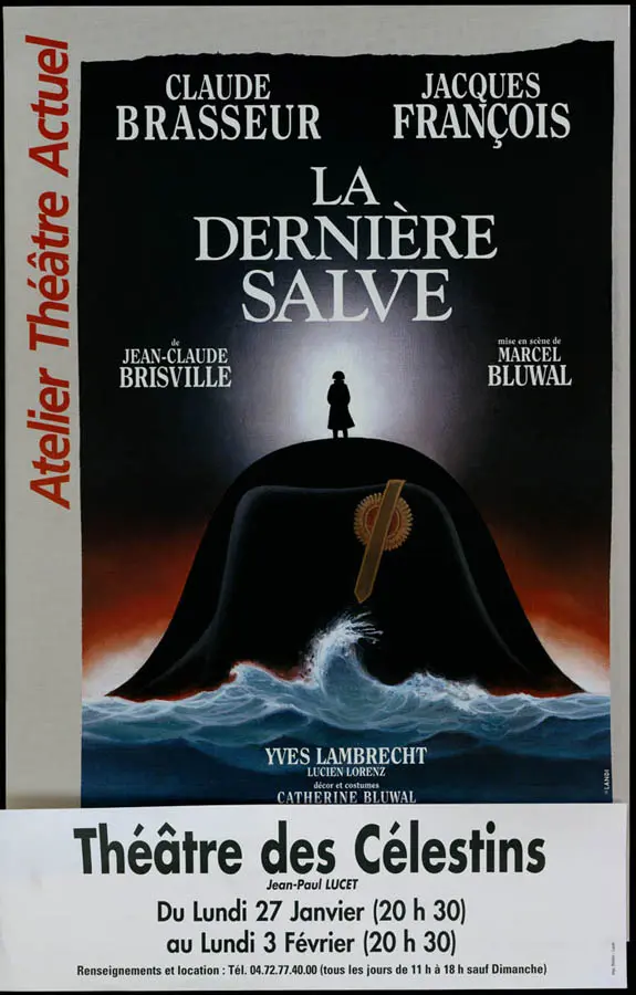 La Dernière salve_AFF_001