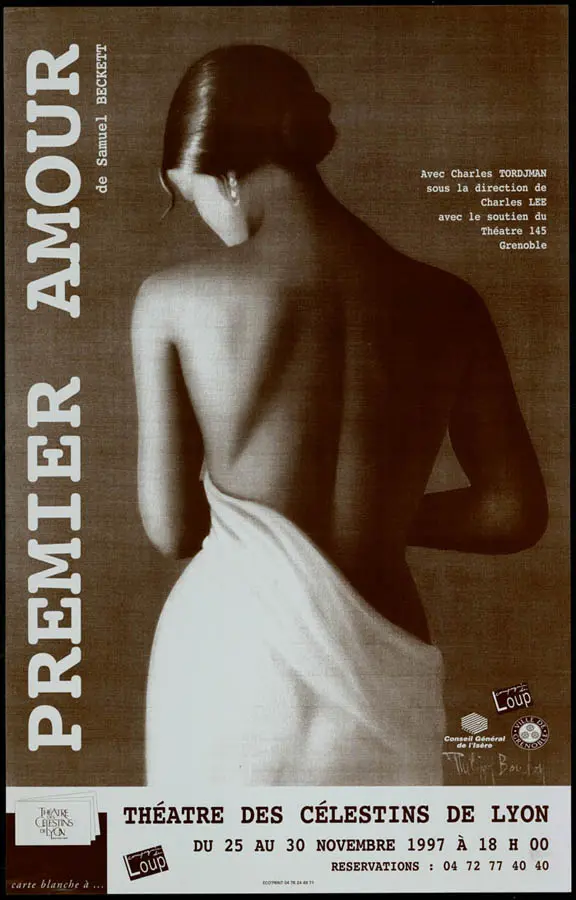 Premier amour_AFF_001