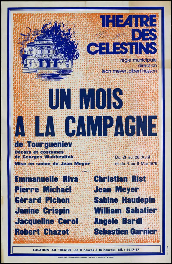 Un Mois à la campagne_AFF_001