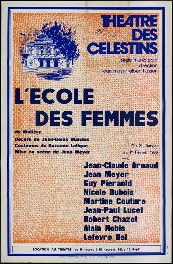 L'École des femmes_AFF_001