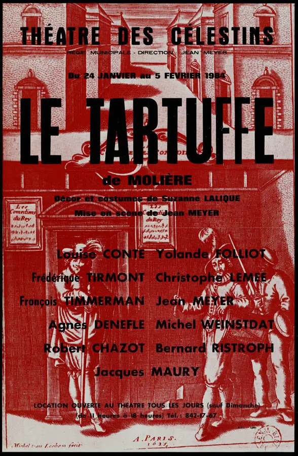 Le Tartuffe_AFF_001
