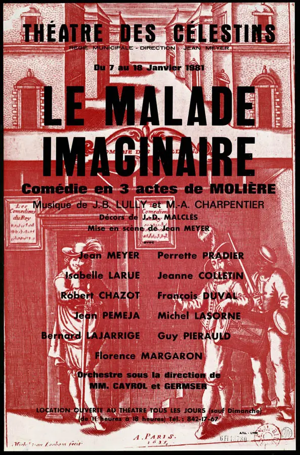 Le Malade imaginaire_AFF_001
