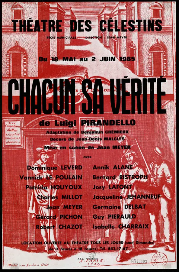 Chacun sa vérité_AFF_001
