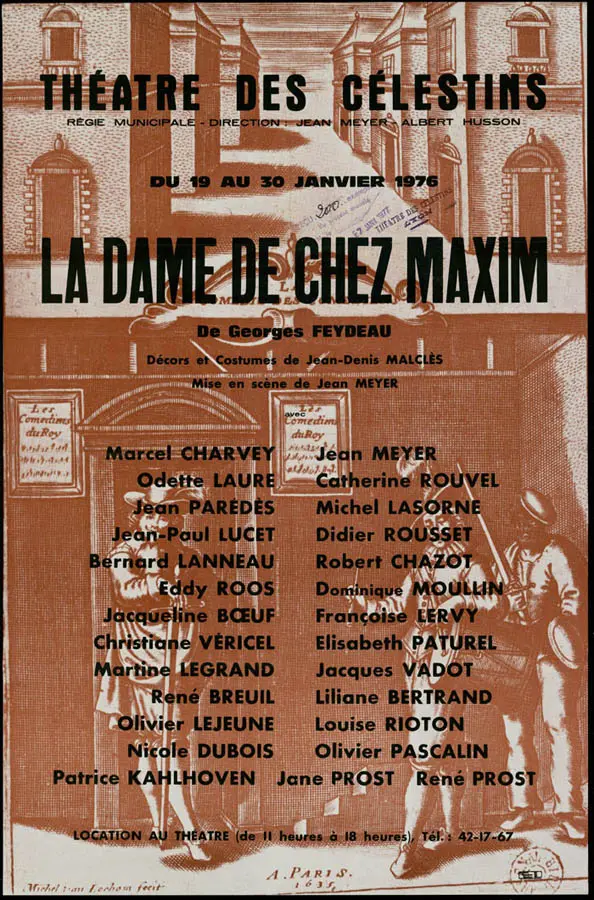 La Dame de chez Maxim_AFF_001