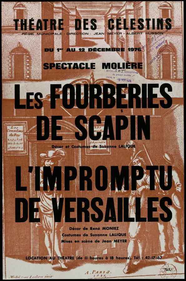 L'Impromptu de Versailles_AFF_001