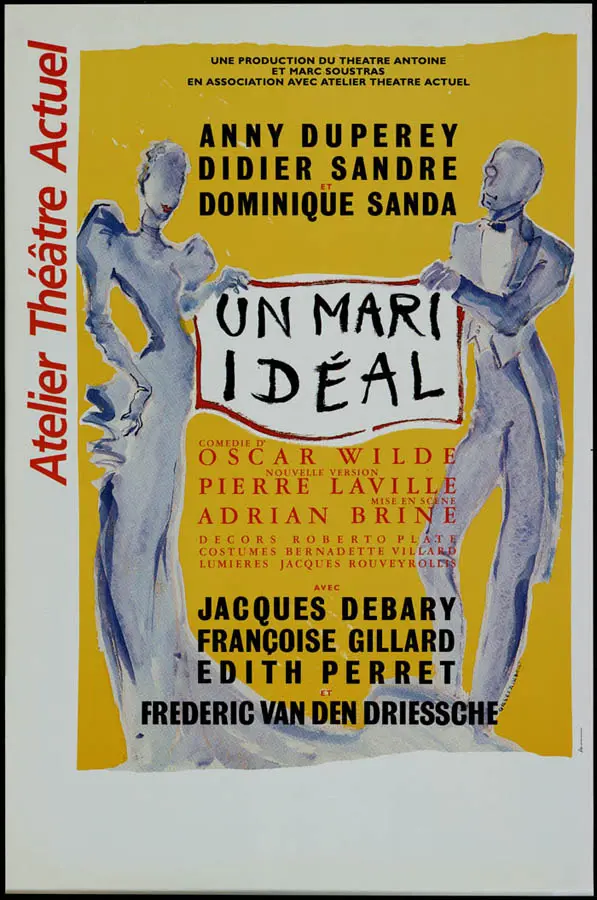 Un Mari idéal_AFF_001