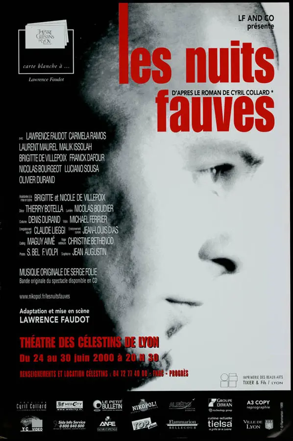 Les Nuits fauves_AFF_001