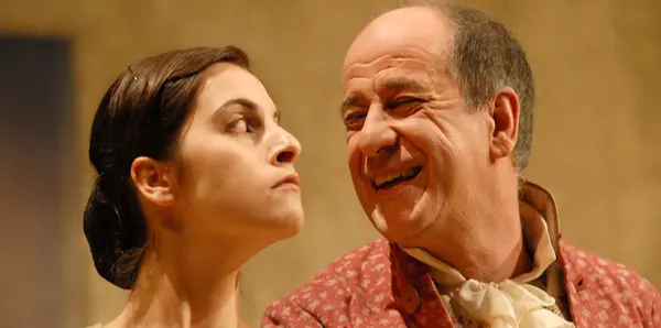 Trilogia della villeggiatura