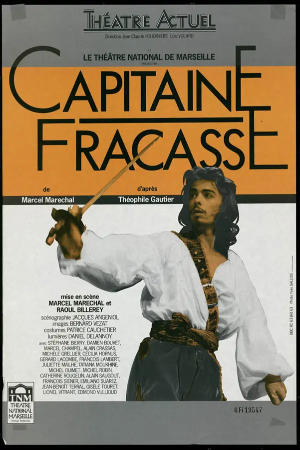 Capitaine Fracasse_AFF_001